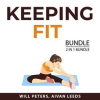 Keeping_Fit_Bundle__2_IN_1_Bundle__The_Bicycling_Guide_and_Slow_Jogging