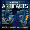 Assemble_Artifacts_Short_Story_Magazine__Summer_2023__Issue__4_