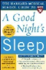 The_Harvard_Medical_School_guide_to_a_good_night_s_sleep