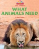 What_animals_need
