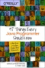 97_things_every_Java_programmer_should_know