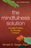 The_mindfulness_solution