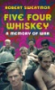 Five_four_whiskey
