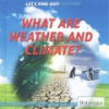 What_are_weather_and_climate_