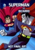 Superman_vs__Bizarro