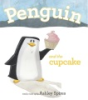 Penguin_and_the_cupcake