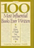 The_100_most_influential_books_ever_written