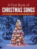 A_first_book_of_Christmas_songs