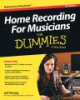 Home_recording_for_musicians_for_dummies