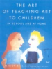 The_art_of_teaching_art_to_children