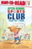 After_school_sports_club___Time_for_T-ball