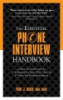 The_essential_phone_interview_handbook