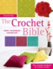 The_crochet_bible