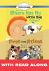 Where__Oh__Where_Has_My_Little_Dog_Gone_____Three_Little_Kittens__Read_Along_