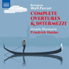 Wolf-Ferrari__Complete_Overtures___Intermezzi