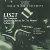 Liszt__Complete_Symphonic_Poems_For_Two_Pianos__Vol__3__the_