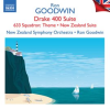 Goodwin__Drake_400_Suite__Main_Title_Theme__from__633_Squadron_____Other_Orchestral_Works