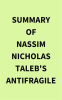 Summary_of_Nassim_Nicholas_Taleb_s_Antifragile