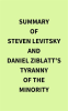 Summary_of_Steven_Levitsky_and_Daniel_Ziblatt_s_Tyranny_of_the_Minority