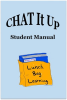 Chat_It_up_Student_Manual