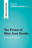 The_Prime_of_Miss_Jean_Brodie_by_Muriel_Spark__Book_Analysis_