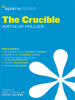 The_Crucible__SparkNotes_Literature_Guide
