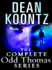 The_Complete_Odd_Thomas_8-Book_Bundle