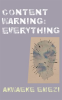 Content_Warning__Everything