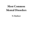 Most_Common_Mental_Disorders
