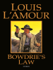 Bowdrie_s_Law