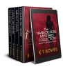 The_Hana_Du_Rose_Mysteries_Collection