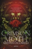Crimson_Moth__Libro_1