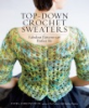Top-down_Crochet_Sweaters