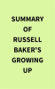 Summary_of_Russell_Baker_s_Growing_Up