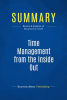 Summary__Time_Management_from_the_Inside_Out