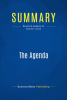Summary__The_Agenda