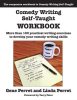 Comedy_Writing_Self-Taught_Workbook