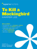 To_Kill_a_Mockingbird_SparkNotes_Literature_Guide