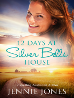 12_Days_At_Silver_Bells_House