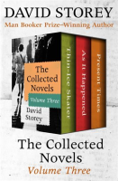 The_Collected_Novels_Volume_Three