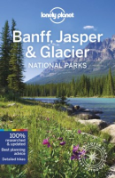 Banff__Jasper___Glacier_National_Parks