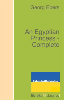 An_Egyptian_Princess_-_Complete