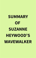 Summary_of_Suzanne_Heywood_s_Wavewalker