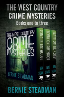 The_West_Country_Crime_Mysteries