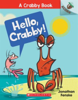 Hello__Crabby___An_Acorn_Book