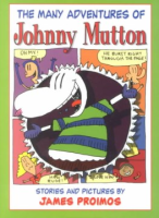 The_many_adventures_of_Johnny_Mutton