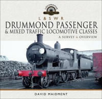 L___S_W_R_Drummond_Passenger___Mixed_Traffic_Locomotive_Classes