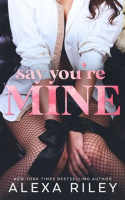 Say_You_re_Mine
