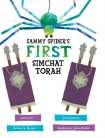 Sammy_Spider_s_First_Simchat_Torah