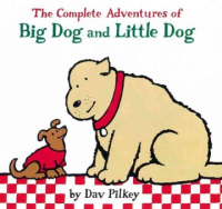 The_complete_adventures_of_Big_Dog_and_Little_Dog